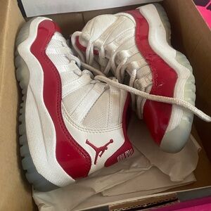 Jordan’s kids